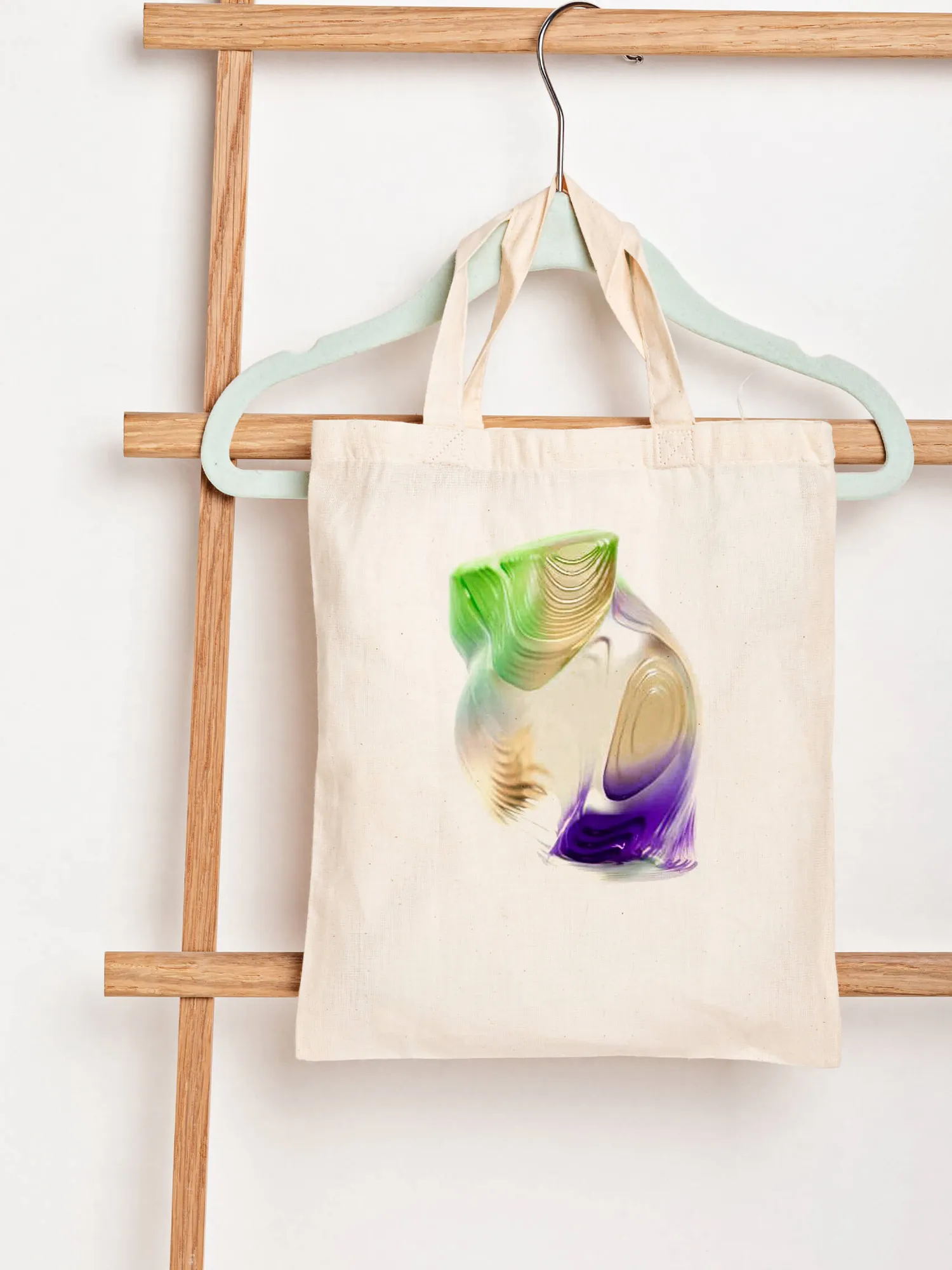 Merchandise preview